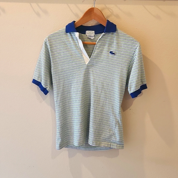 Vintage women's Izod Lacoste - Picture 1 of 5